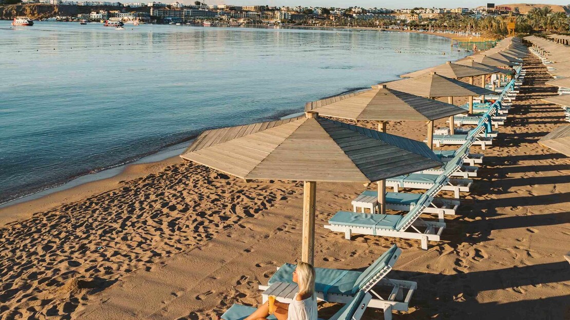 Novotel Sharm El Sheikh (Beach Wing)